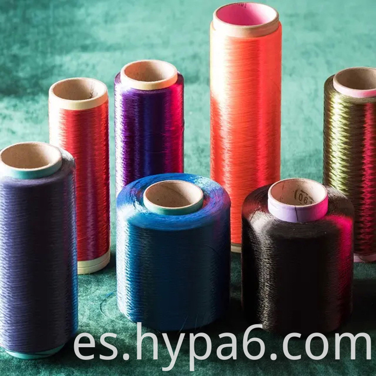 Polyamide Nylon 66 05